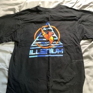 illenium long sleeve